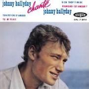 Johnny Hallyday Chante Johnny Hallyday