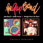 Gap Band 8/Straight From Heart/