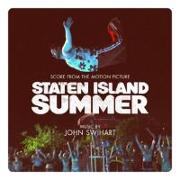 Staten Island Summer-Score-