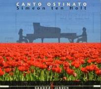 Canto Ostinato (New Version)