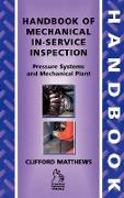 Handbook of Mechanical In-Service Inspection