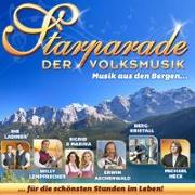 Starparade der Volksmusik