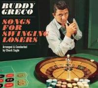 Songs For Swinging Losers+Buddy Greco Live