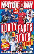 Match of the Day: Footy Facts and Stats
