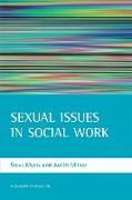 Sexual Issues in Social Work