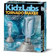Tornado Maker - KidzLabs
