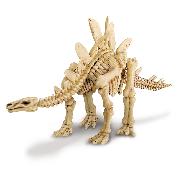 Dinosaurier Ausgrabung Stegosaurus - KidzLabs