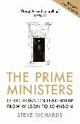 The Prime Ministers