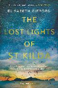 The Lost Lights of St Kilda