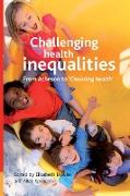Challenging health inequalities
