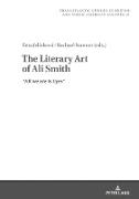 The Literary Art of Ali Smith