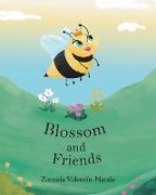 Blossom and Friends