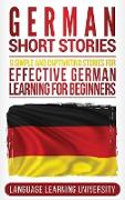 German Short Stories