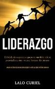 Liderazgo