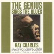 The Genius Sings The Blues & Dedicated To You