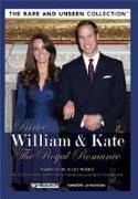 Prince William & Kate-The Royal Romance
