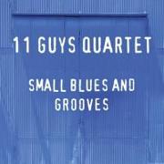 Small Blues And Grooves