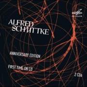Alfred Schnittke - Anniversary Edition