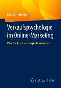Verkaufspsychologie im Online-Marketing