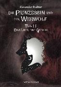 Die Prinzessin und der Werwolf 02