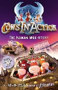 Cows in Action 3: The Roman Moo-stery