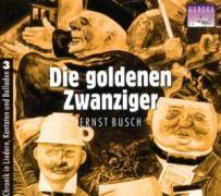 Die Goldenen Zwanziger