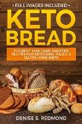 Keto Bread