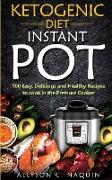 Ketogenic Diet Instant Pot