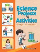 Science Projects & Activities