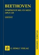Symphonie Nr. 9 d-moll op. 125 SE