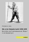 Die erste Südpolarnacht 1898-1899