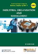 Industrial Organisation And Management