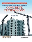 Concrete Technology (Se - Civil