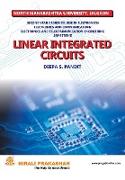 Linear Integrated Circuits (S.E. E & Tc Nmu)
