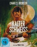 Kalter Schweiß (Mediabook A, Blu-ray + DVD)
