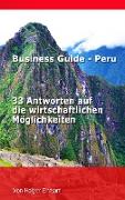 Business Guide - Peru