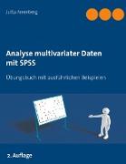 Analyse multivariater Daten mit SPSS