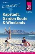 Kapstadt, Garden Route und Winelands