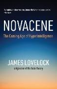 Novacene: The Coming Age of Hyperintelligence