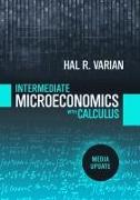 Intermediate Microeconomics with Calculus: A Modern Approach: Media Update