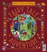 Let's Tell a Story! Fairy Tale Adventure