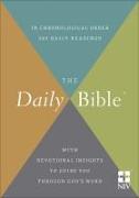 The Daily Bible (Niv)