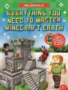 Everything You Need to Master Minecraft Earth