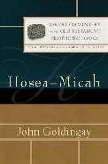 Hosea–Micah