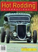 Hot Rodding International #12: The Best in Hot Rodding from Around the World