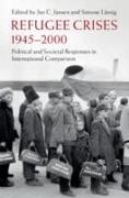 Refugee Crises, 1945-2000