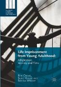 Life Imprisonment from Young Adulthood