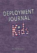 Deployment Journal for Kids