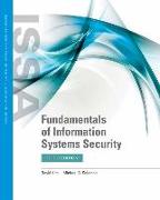 Fundamentals of Information Systems Security with Cybersecurity Cloud Labs: Print Bundle [With Access Code]