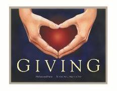 Giving